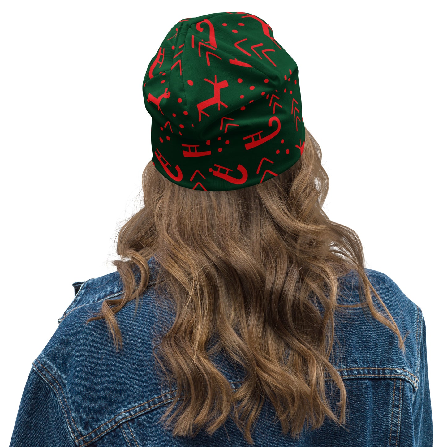 Natale - Berretto Beanie