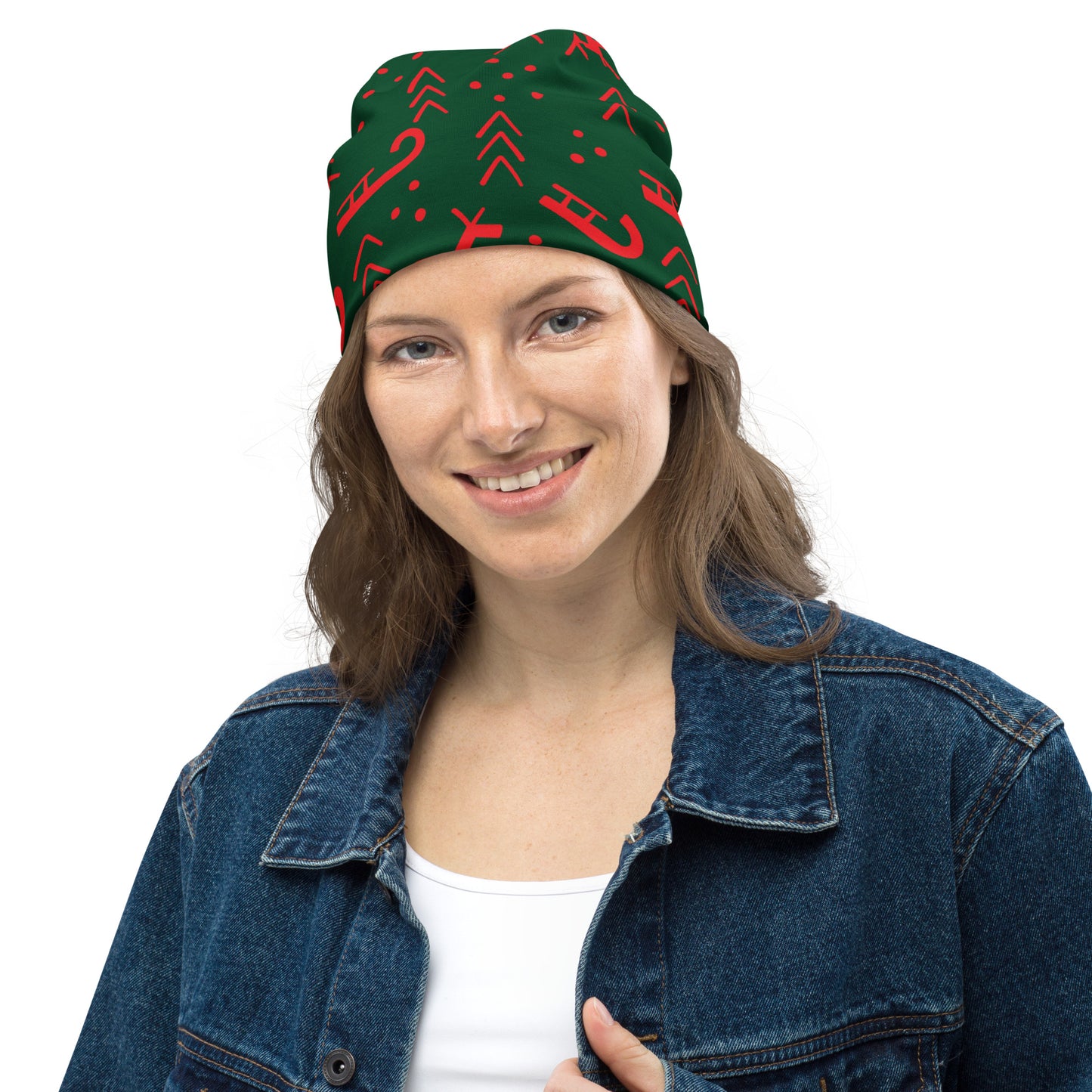 Natale - Berretto Beanie