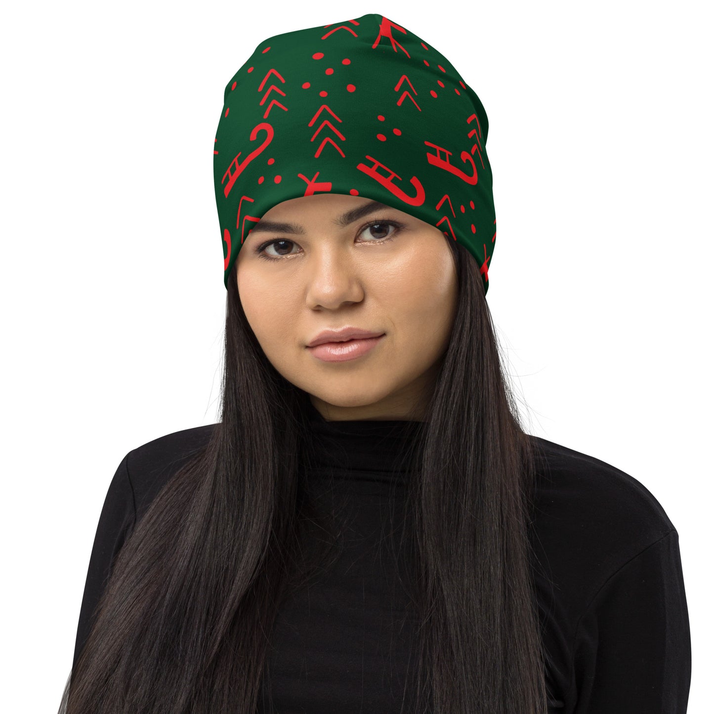 Natale - Berretto Beanie