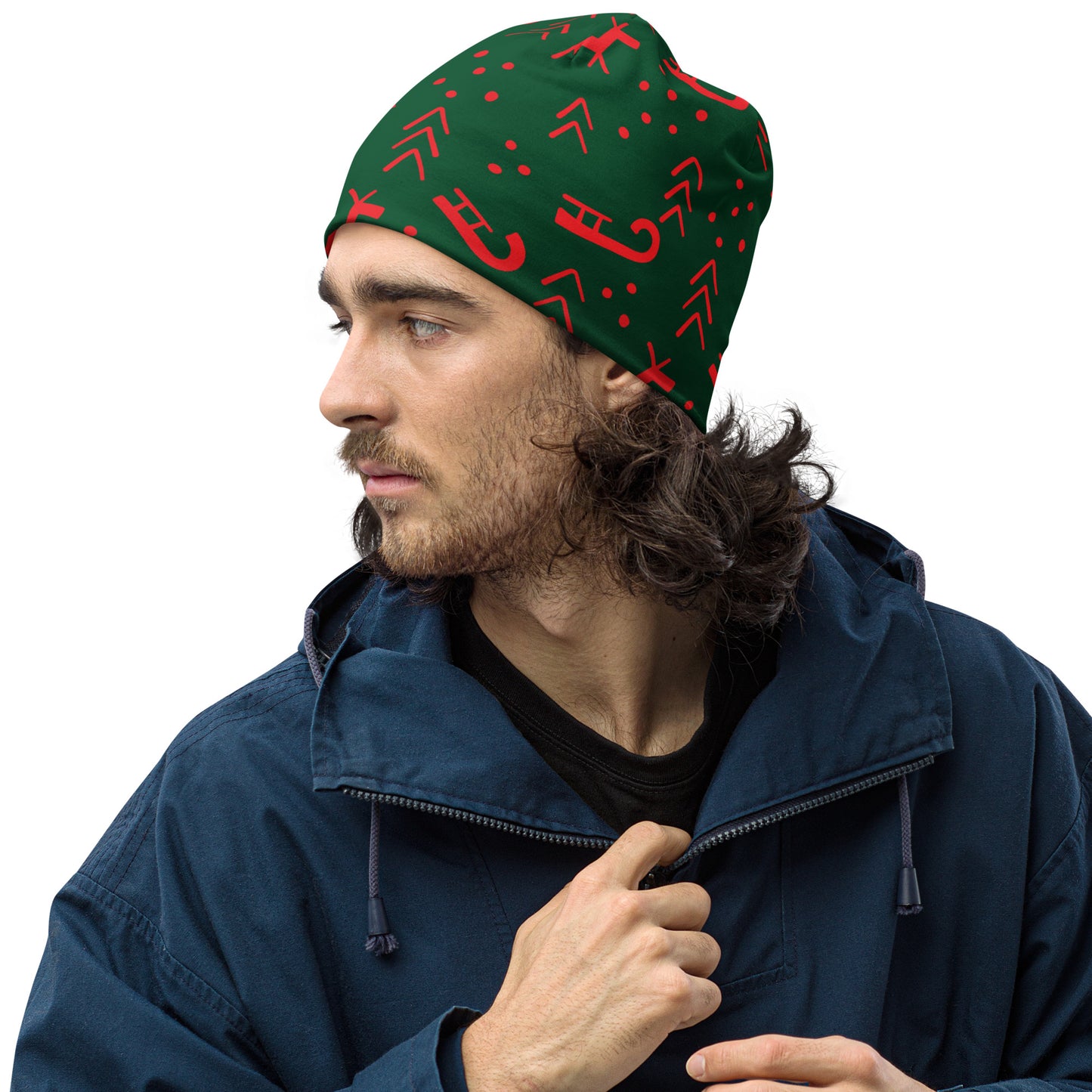 Natale - Berretto Beanie