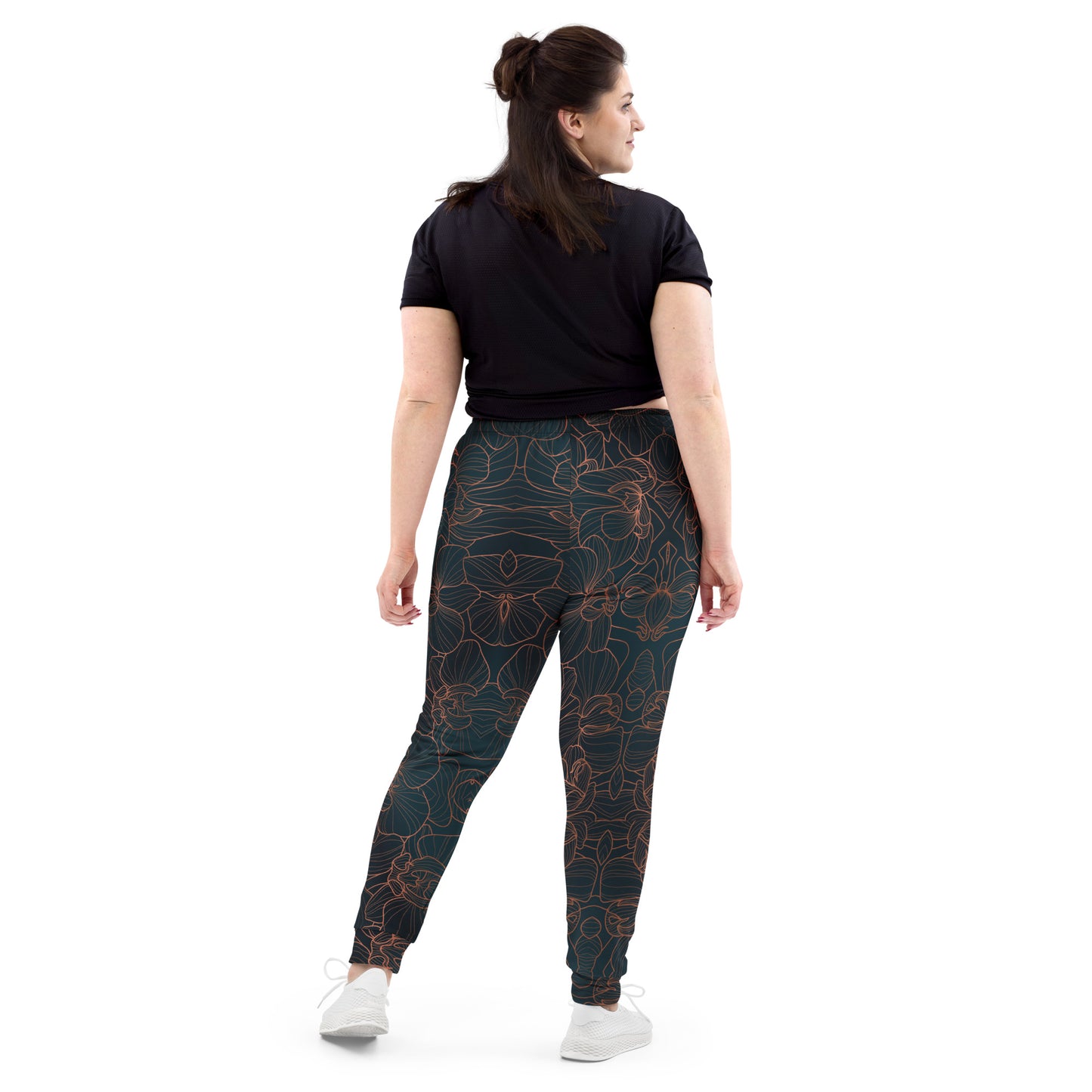 Orchidea - Joggers Donna