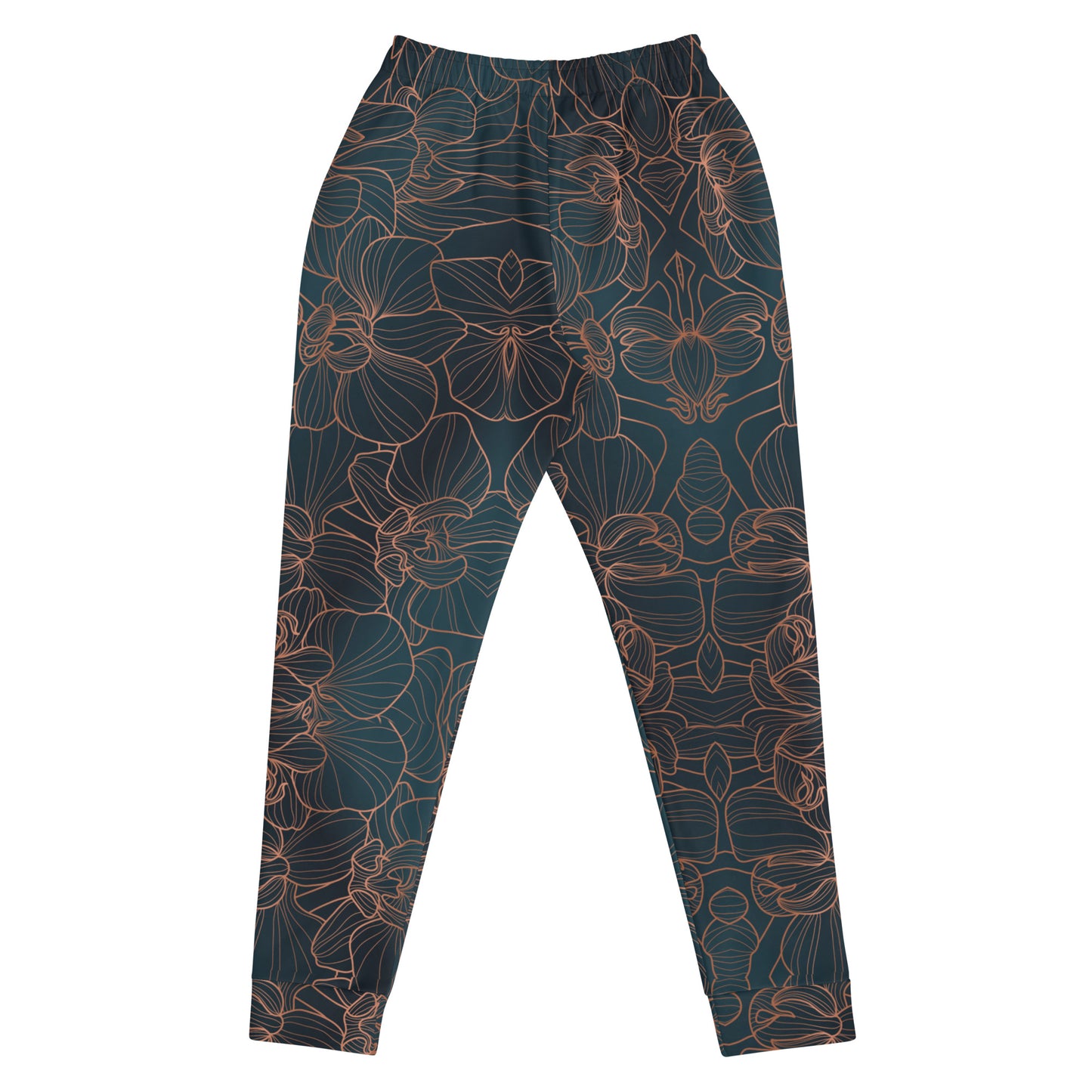 Orchidea - Joggers Donna