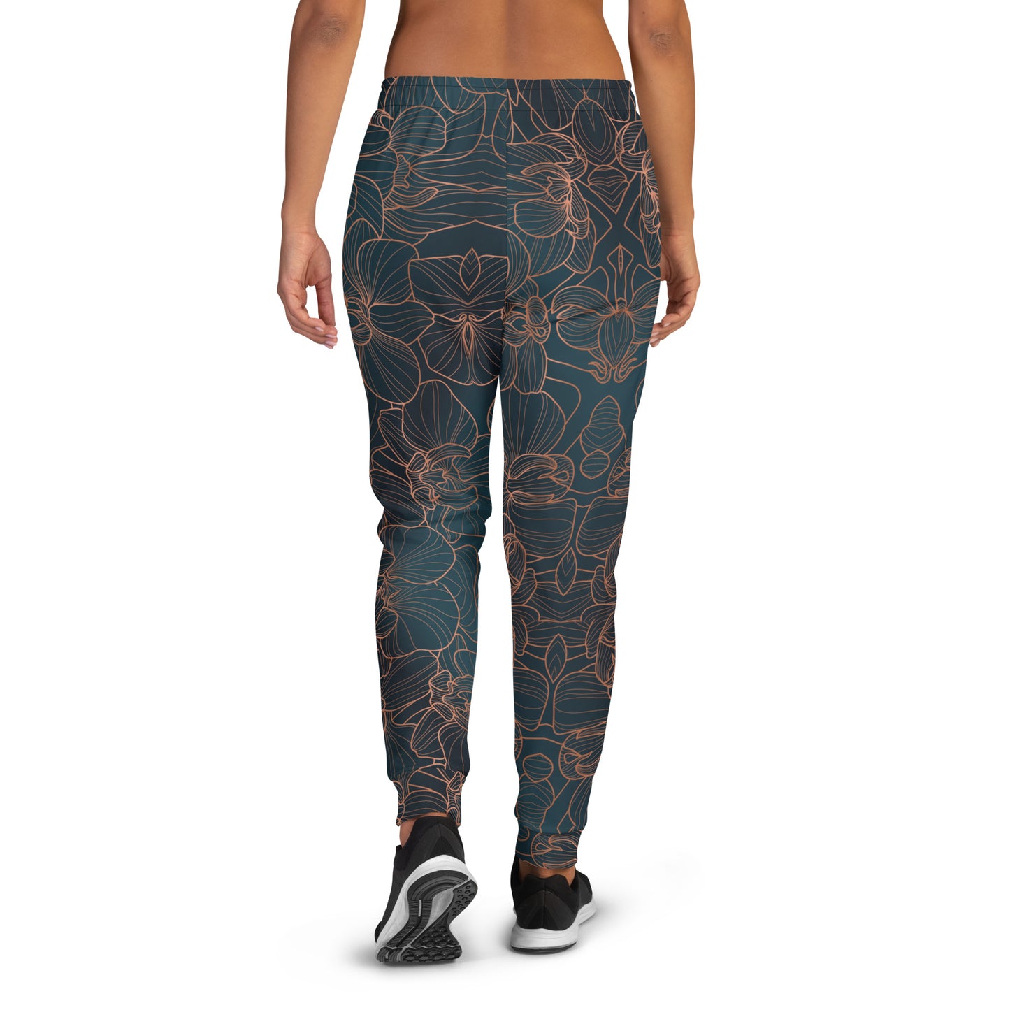 Orchidea - Joggers Donna