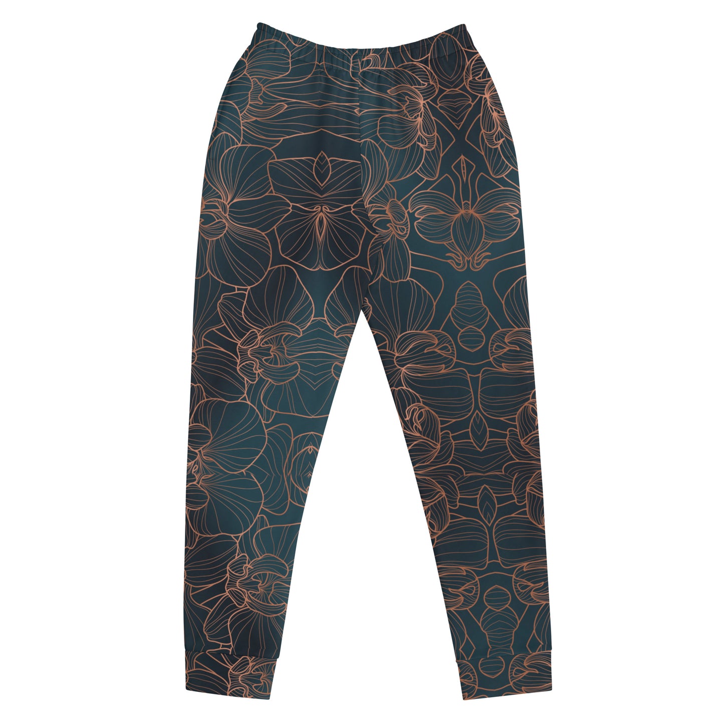 Orchidea - Joggers Donna