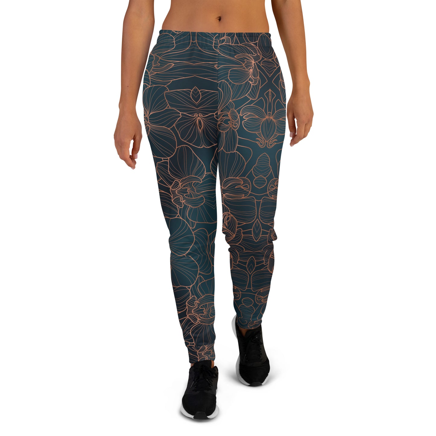 Orchidea - Joggers Donna