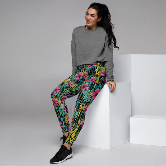 Rose - Jogger Donna