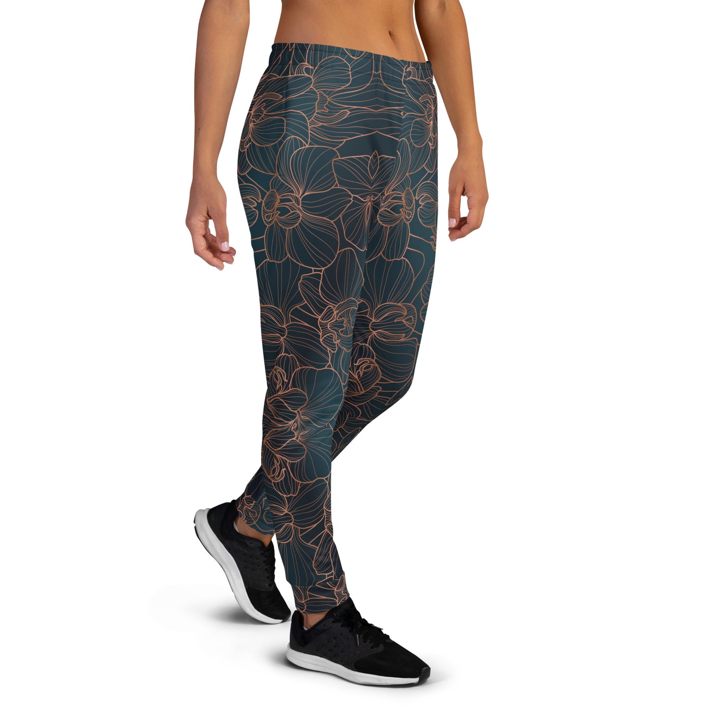 Orchidea - Joggers Donna