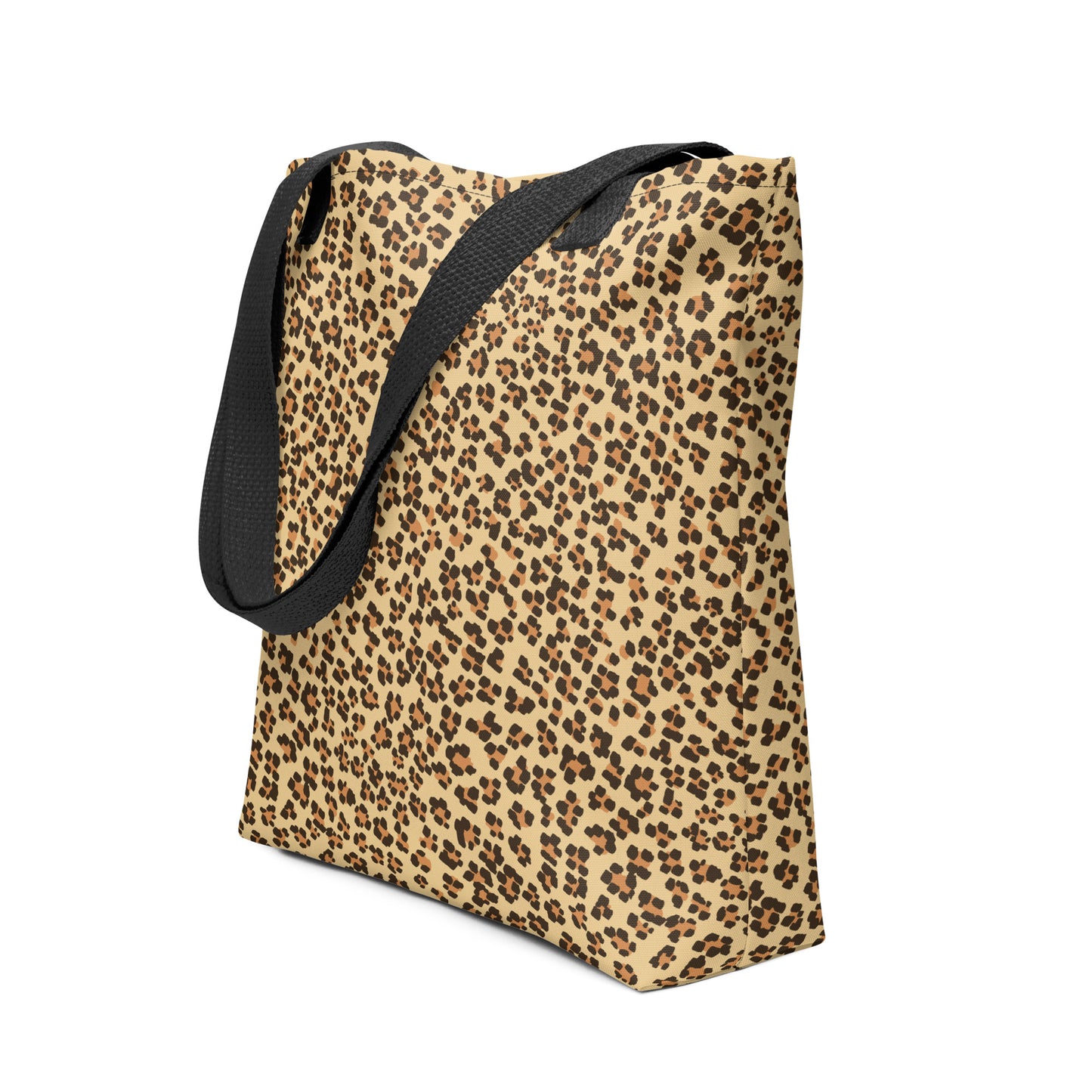 Leopardo - Shopping Bag