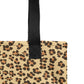 Leopardo - Shopping Bag