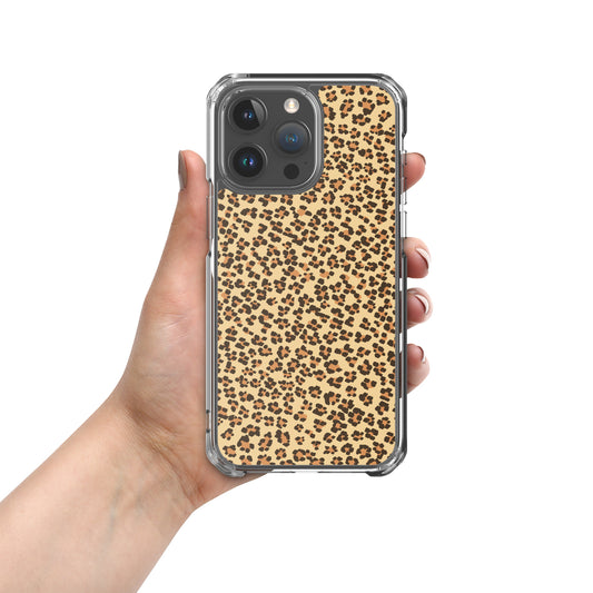 Leopardo - Cover iPhone®