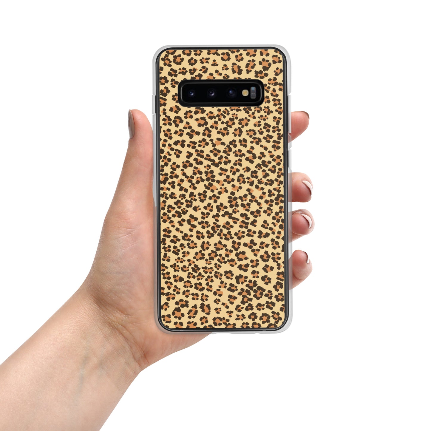 Leopardo - Cover Samsung®