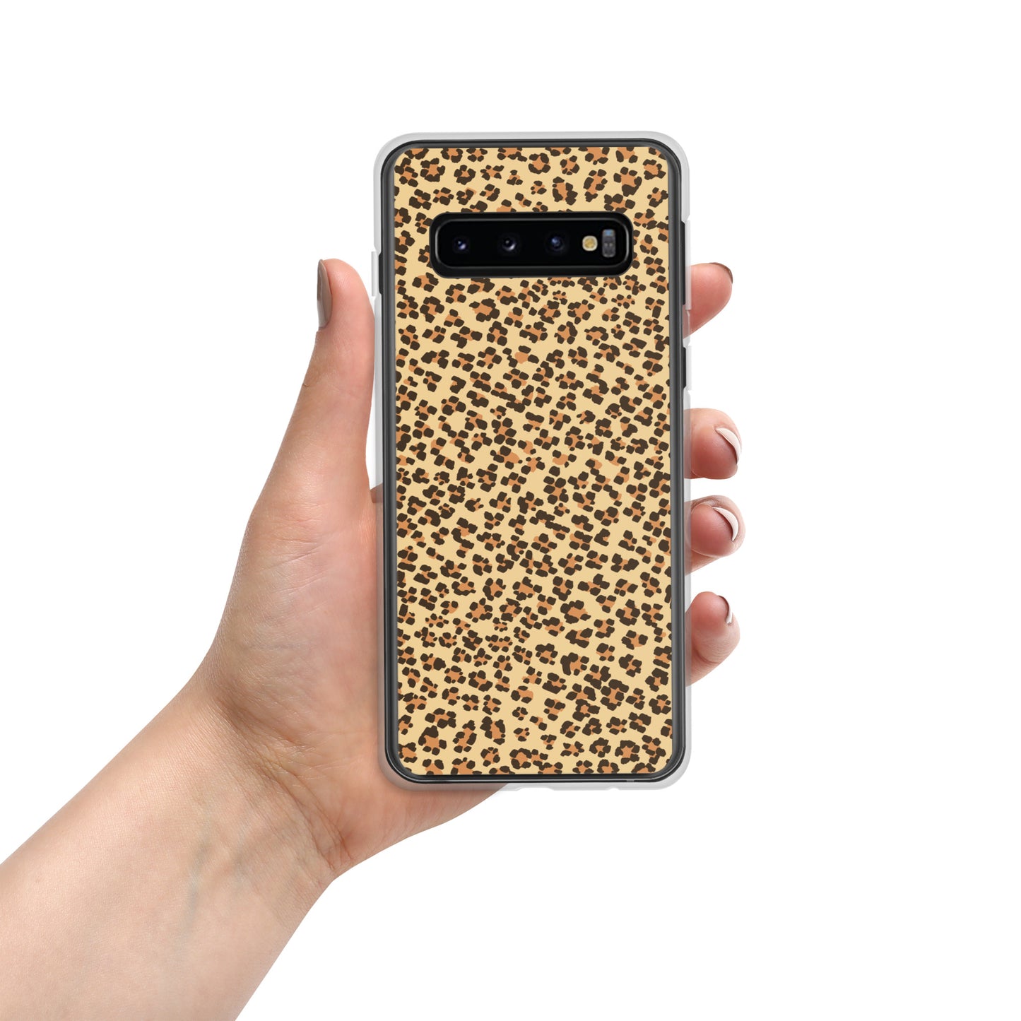 Leopardo - Cover Samsung®