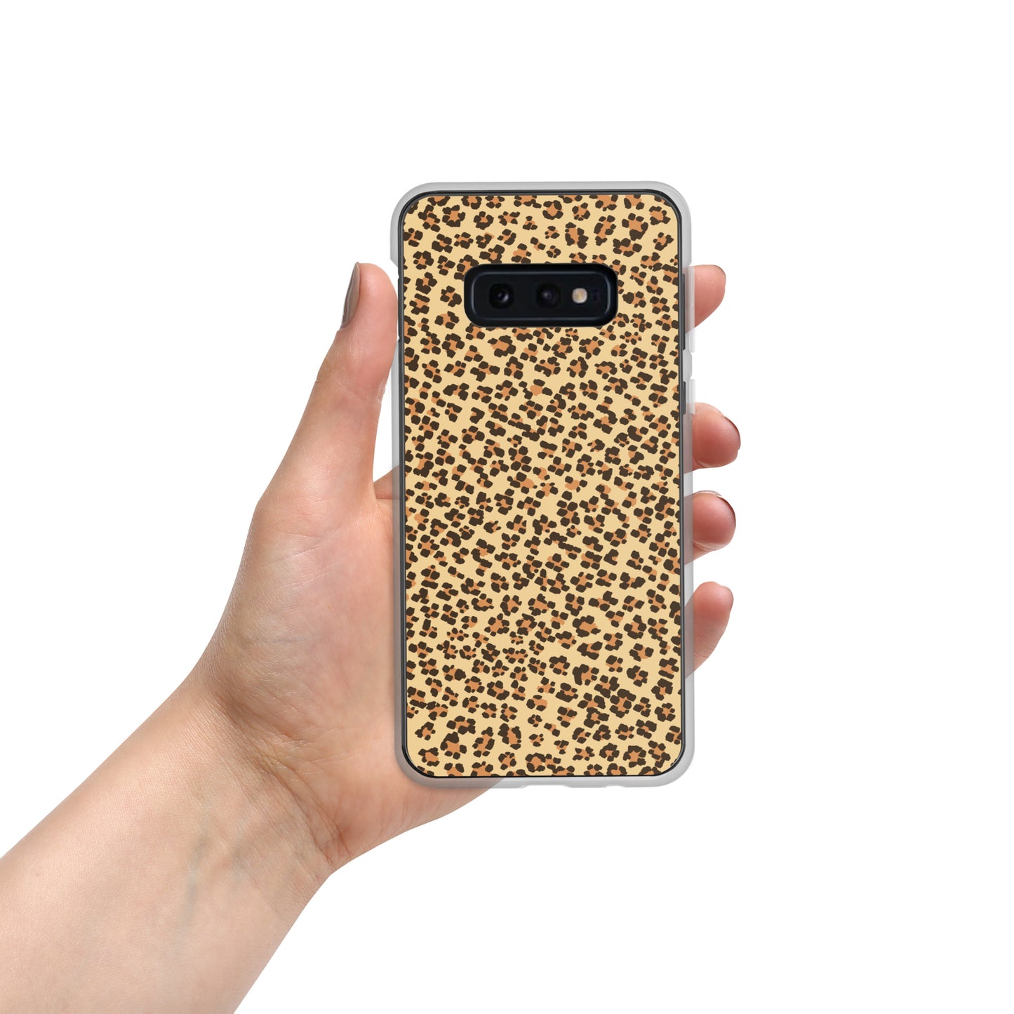 Leopardo - Cover Samsung®