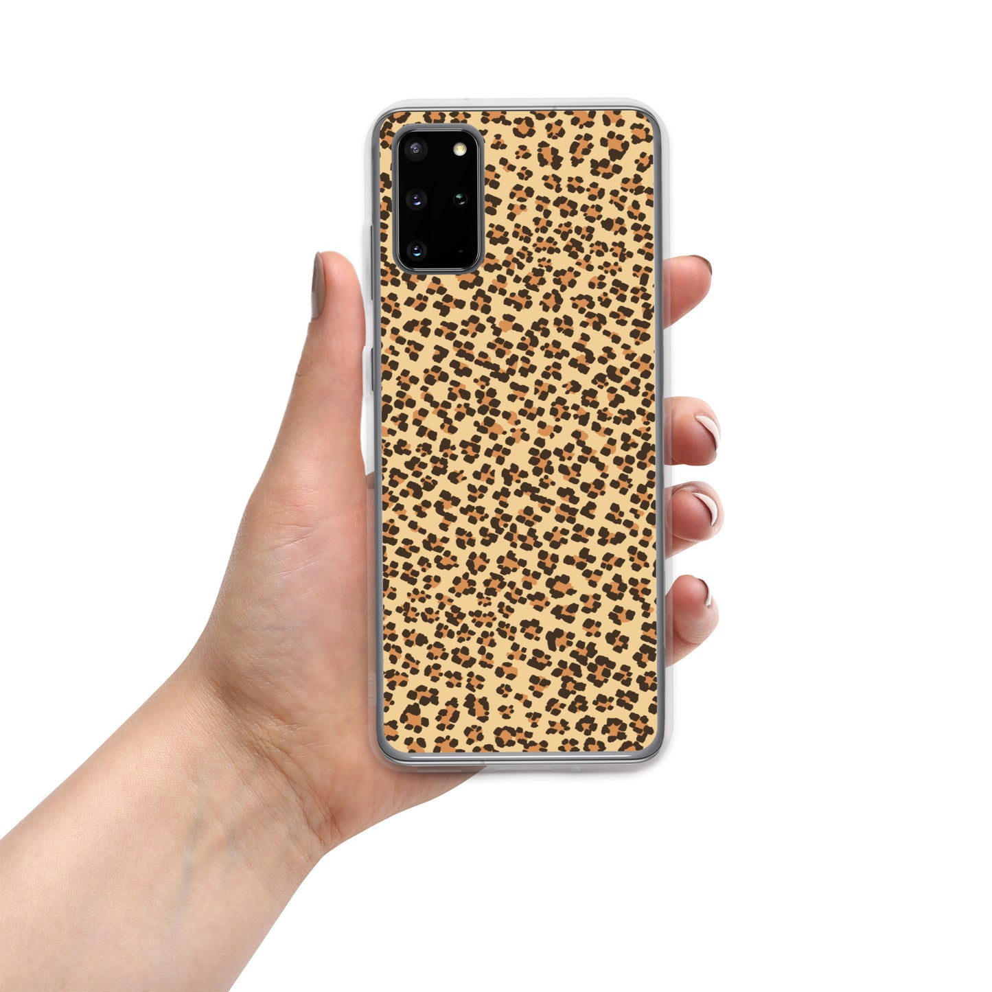 Leopardo - Cover Samsung®