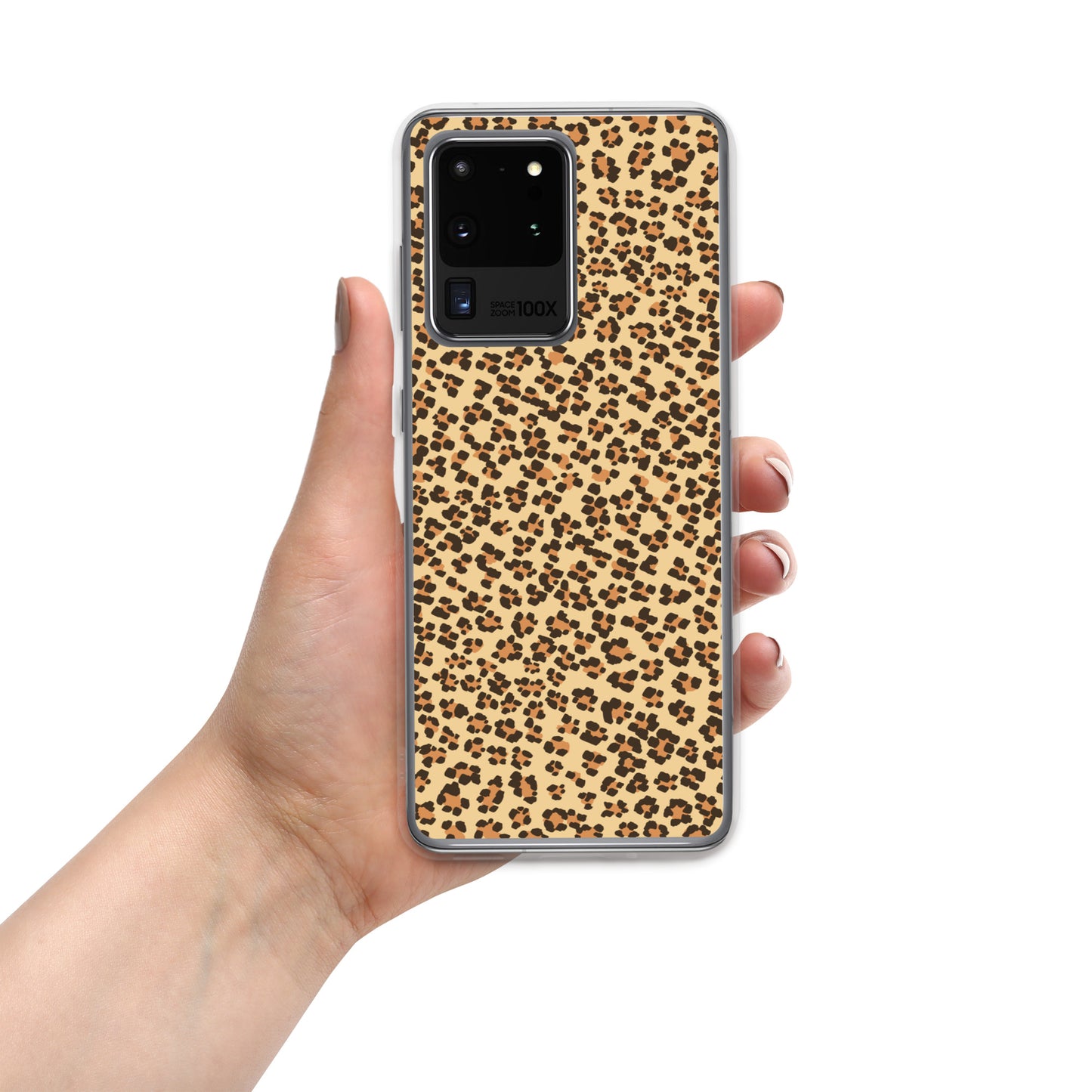 Leopardo - Cover Samsung®