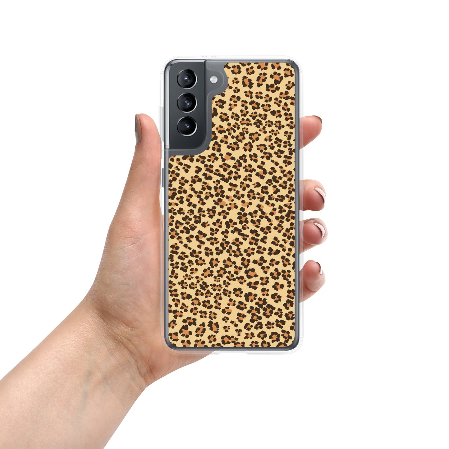 Leopardo - Cover Samsung®