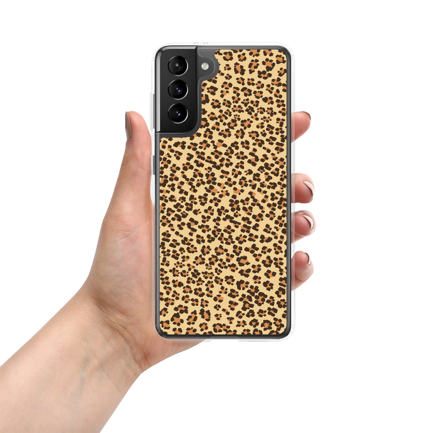 Leopardo - Cover Samsung®