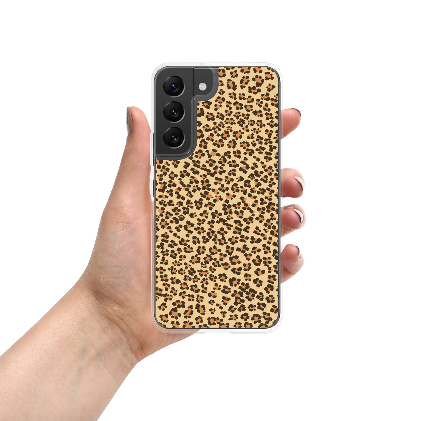 Leopardo - Cover Samsung®