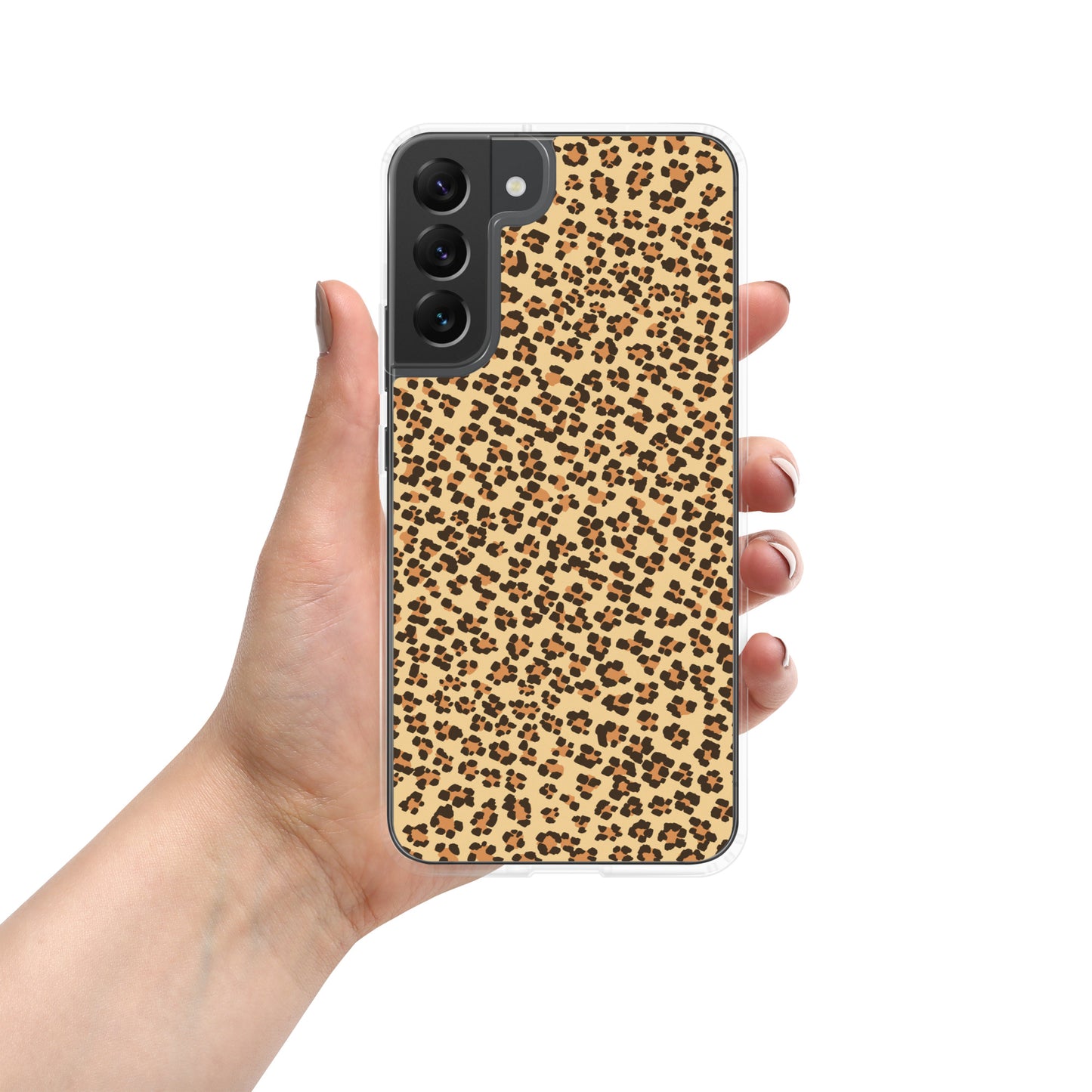 Leopardo - Cover Samsung®