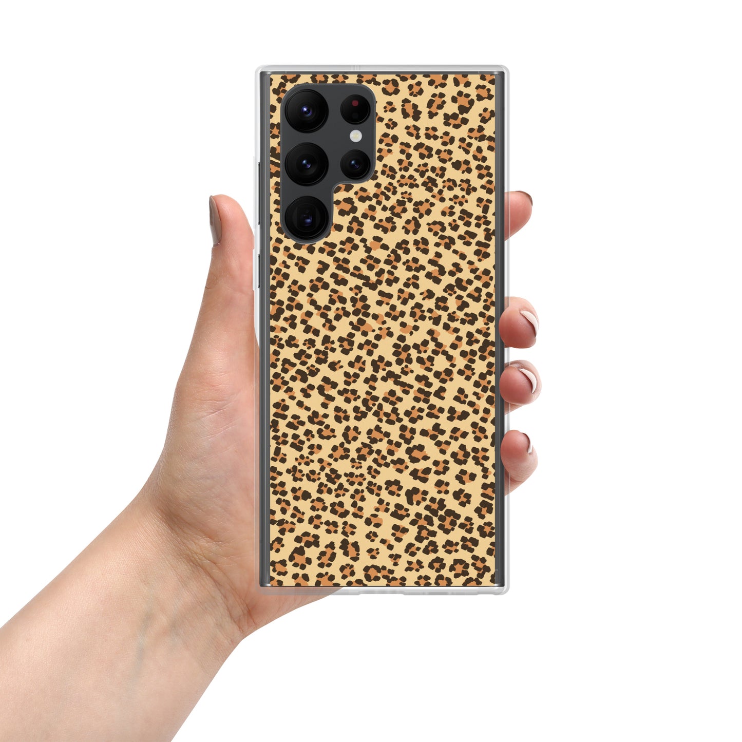 Leopardo - Cover Samsung®