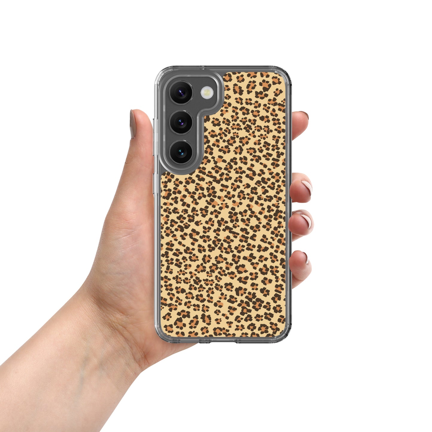 Leopardo - Cover Samsung®