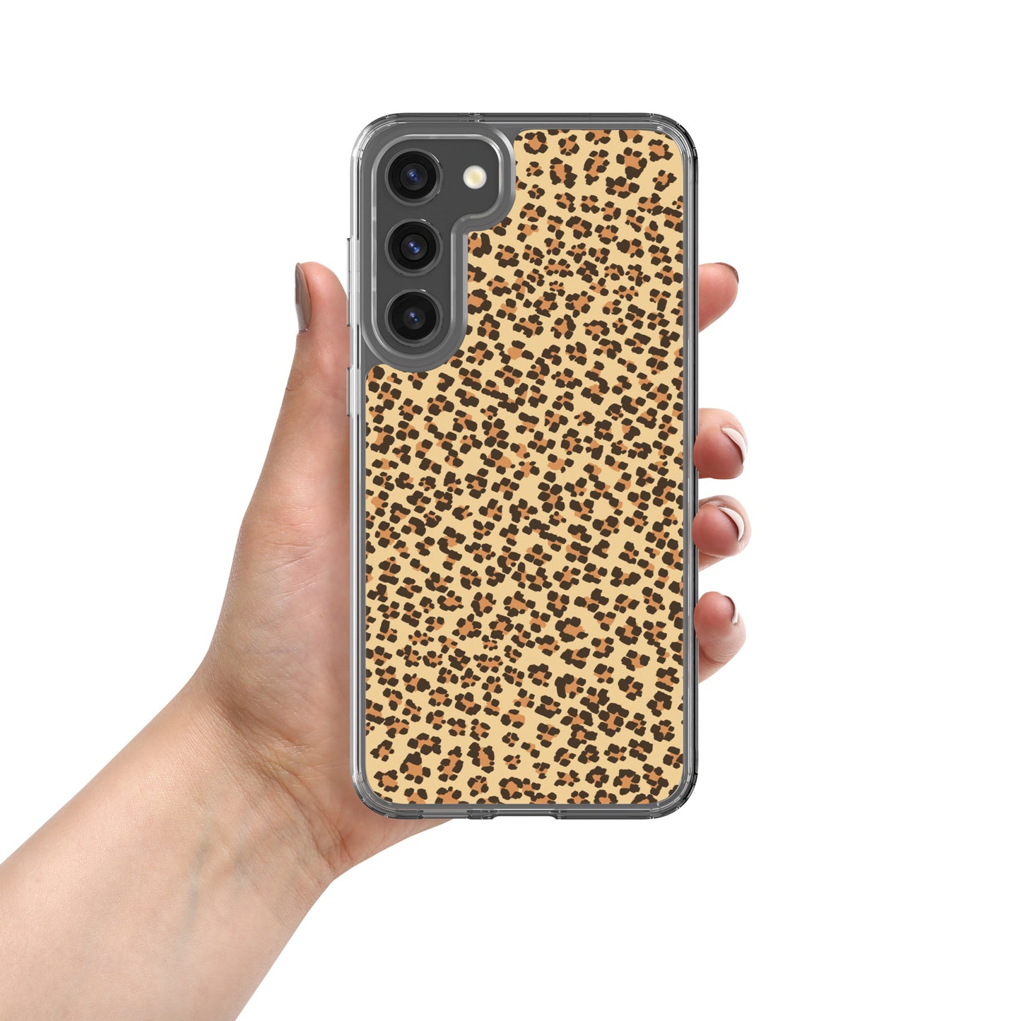 Leopardo - Cover Samsung®