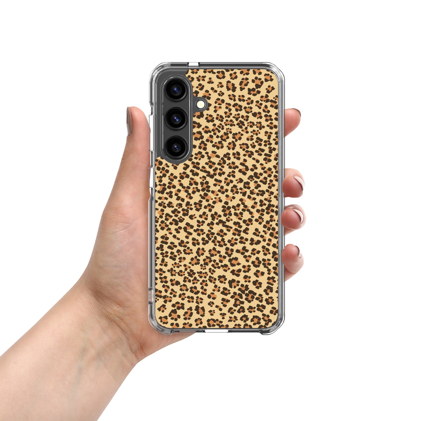 Leopardo - Cover Samsung®