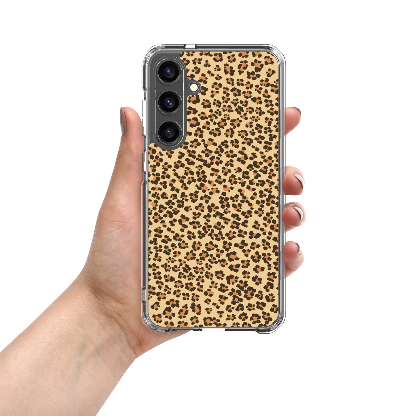 Leopardo - Cover Samsung®