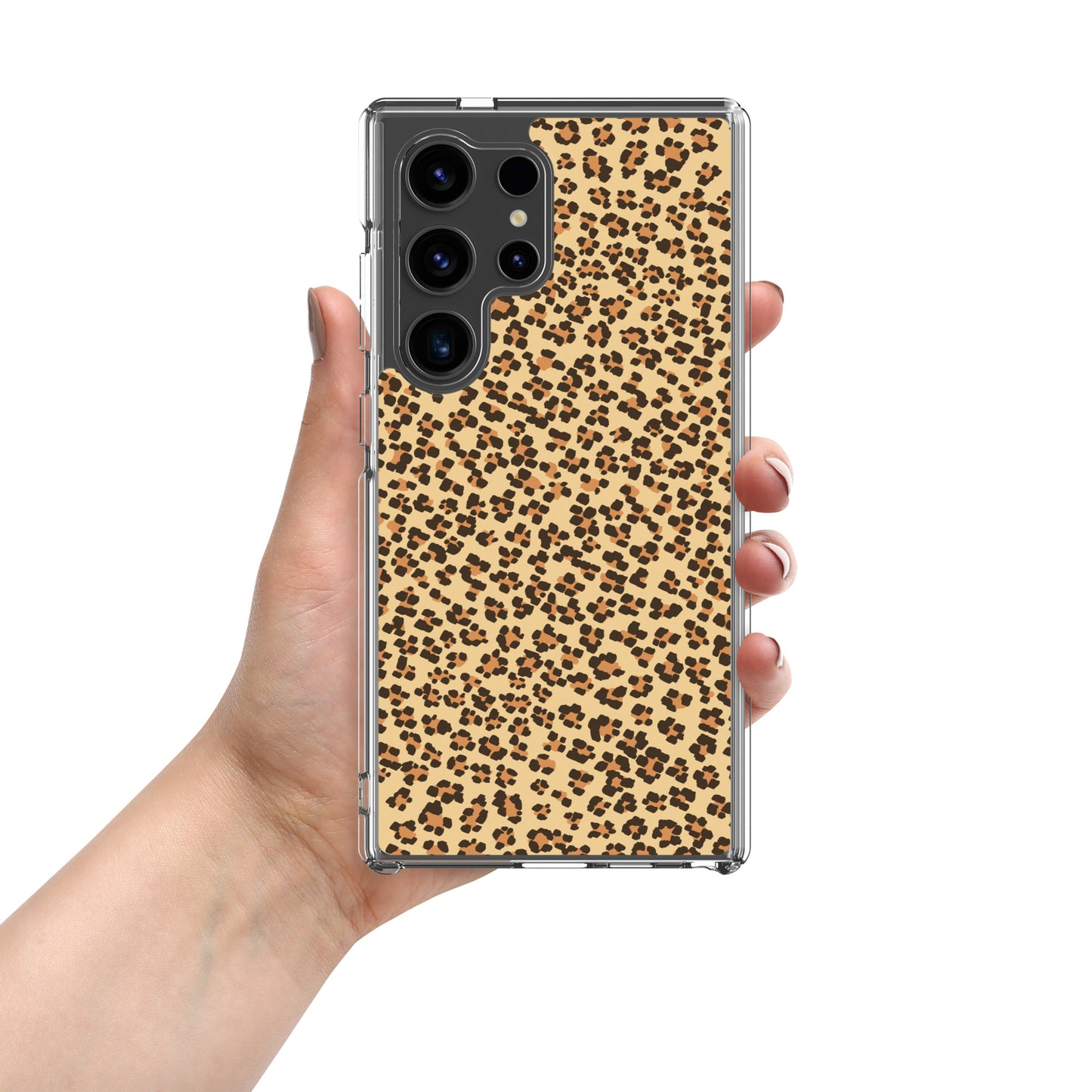 Leopardo - Cover Samsung®