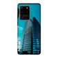 Samsung Galaxy S20 Ultra / Galaxy S20 Ultra 5G Cover Rigida con Interno in Gomma – Stampa su  tutta la Superficie -