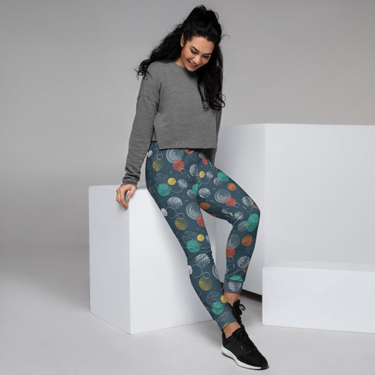 Universo - Joggers Donna -