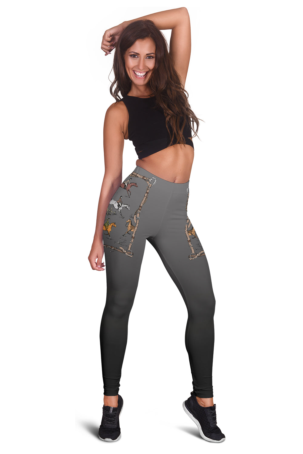 Ippica - Leggings -