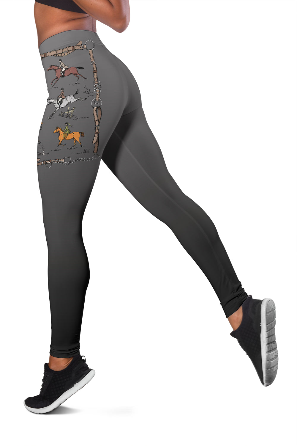 Ippica - Leggings -