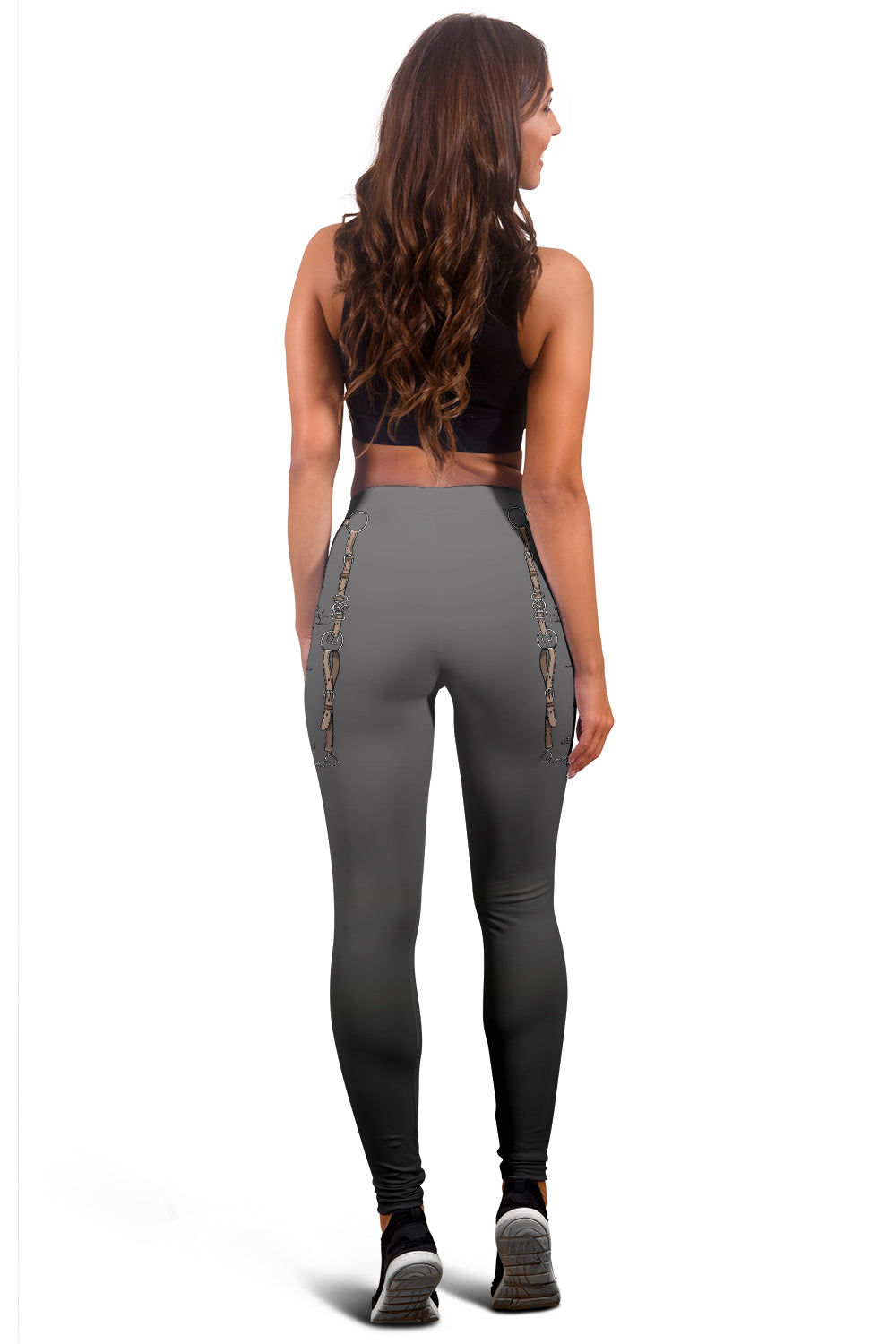 Ippica - Leggings -