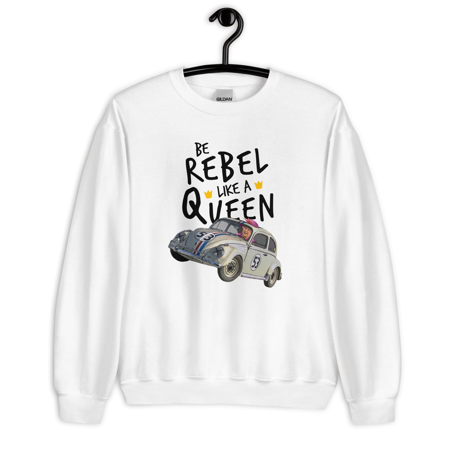 ecommerce fashion, be rebel